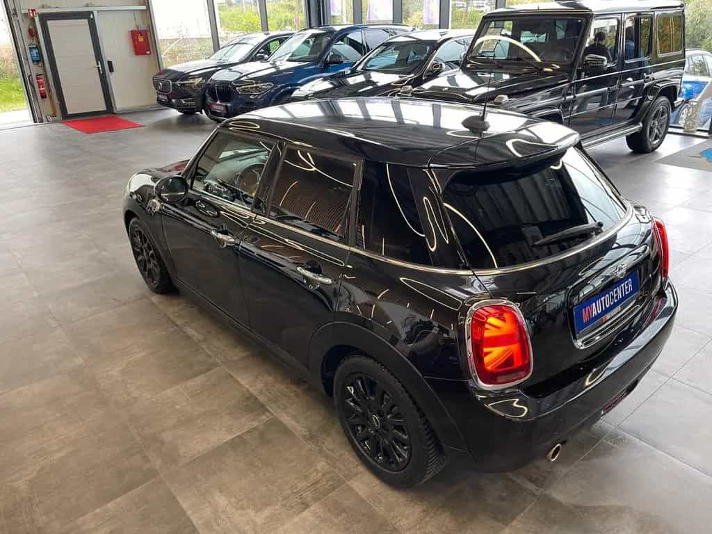 MINI Cooper Mini 5-trg. Cooper *1. Hand*LED*Klima*PDC 01/2020-photo-25