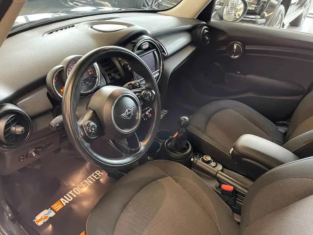 MINI Cooper Mini 5-trg. Cooper *1. Hand*LED*Klima*PDC 01/2020-photo-38