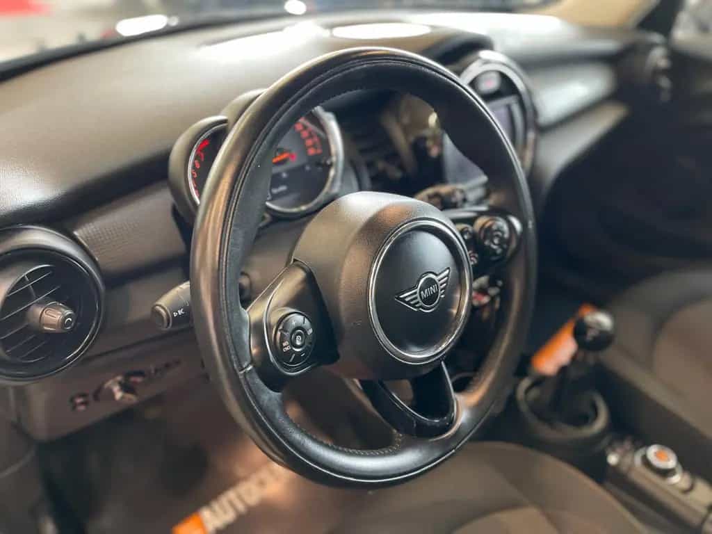 MINI Cooper Mini 5-trg. Cooper *1. Hand*LED*Klima*PDC 01/2020-photo-39