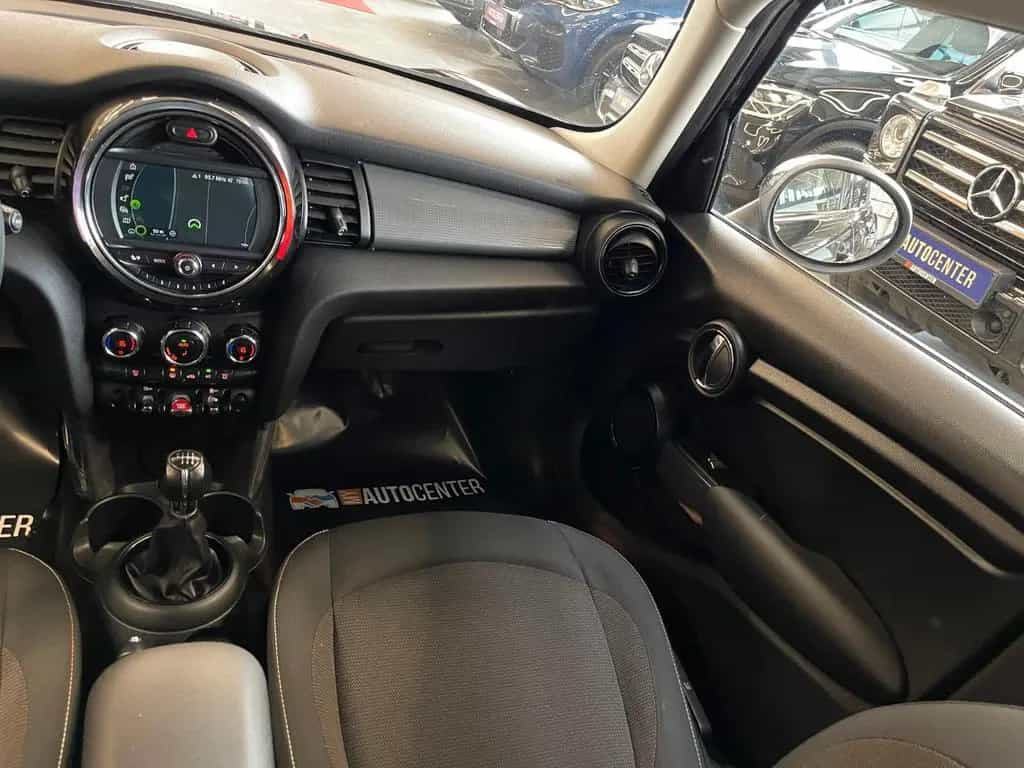 MINI Cooper Mini 5-trg. Cooper *1. Hand*LED*Klima*PDC 01/2020-photo-41