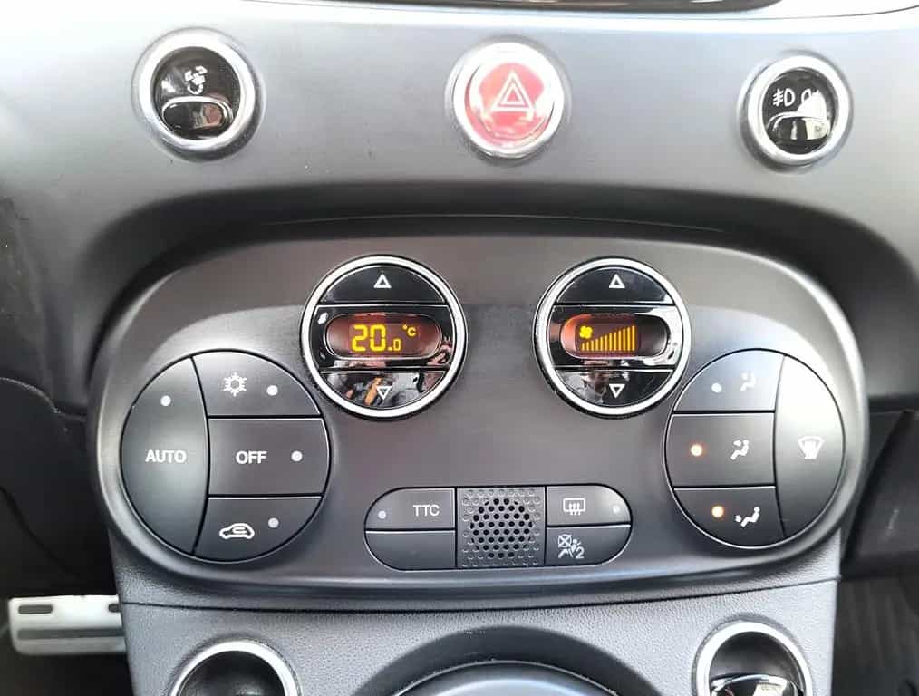 Abarth 695C CABRIO BREMBO BEATS SP.ABGAS NAVI LED 03/2023-photo-20