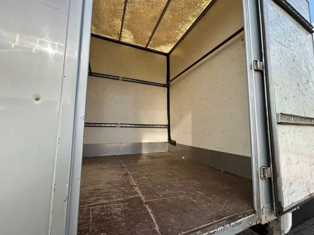 Iveco Other Andere Daily  50 C Doka  Navi/Kamera Tüv Neu 04/2019-photo-11