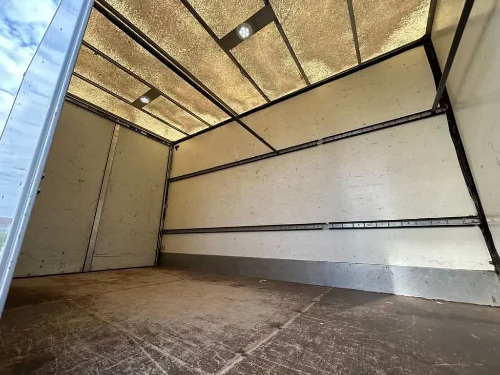 Iveco Other Andere Daily  50 C Doka  Navi/Kamera Tüv Neu 04/2019-photo-12