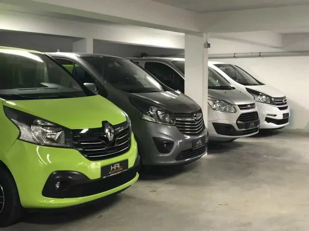 Iveco Other Andere Daily  50 C Doka  Navi/Kamera Tüv Neu 04/2019-photo-31