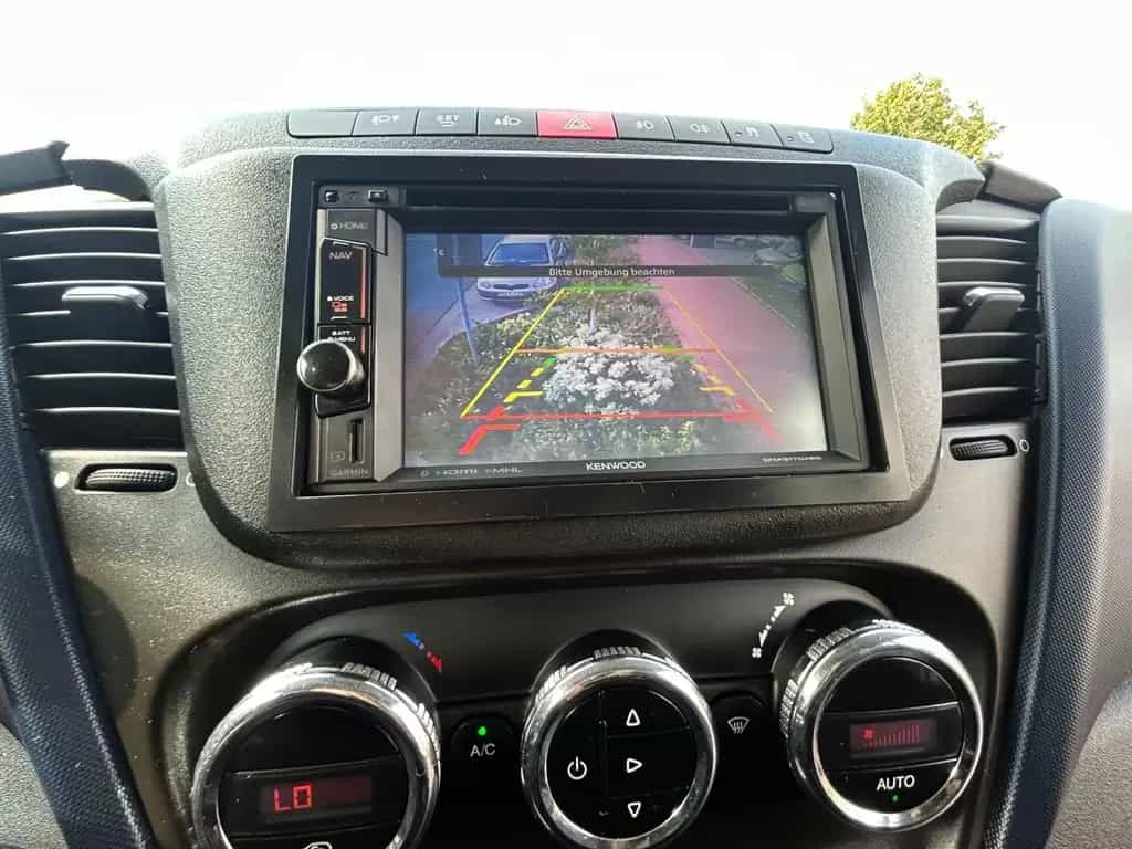 Iveco Other Andere Daily  50 C Doka  Navi/Kamera Tüv Neu 04/2019-photo-7