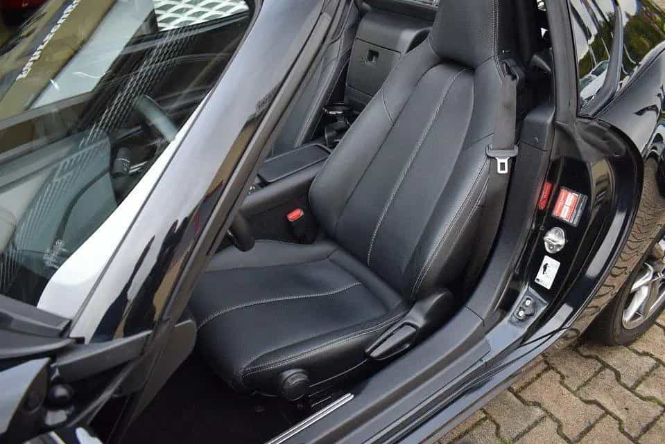 Mazda MX-5 RF 1.5 132PS Exclusive-Line Bose Leder 07/2023-photo-23