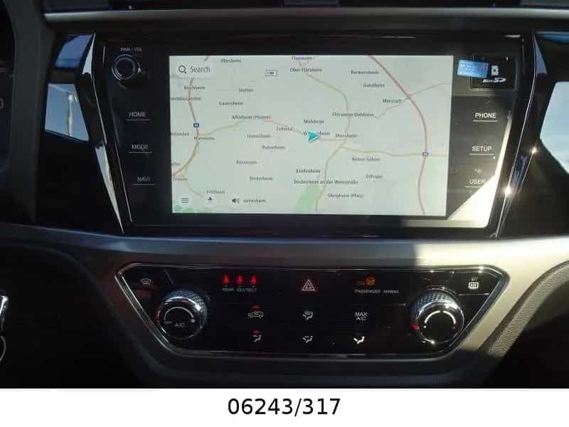 KGM Korando Core 6MT null-photo-11
