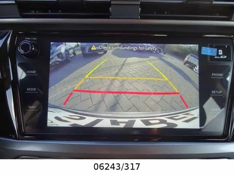 KGM Korando Core 6MT null-photo-12