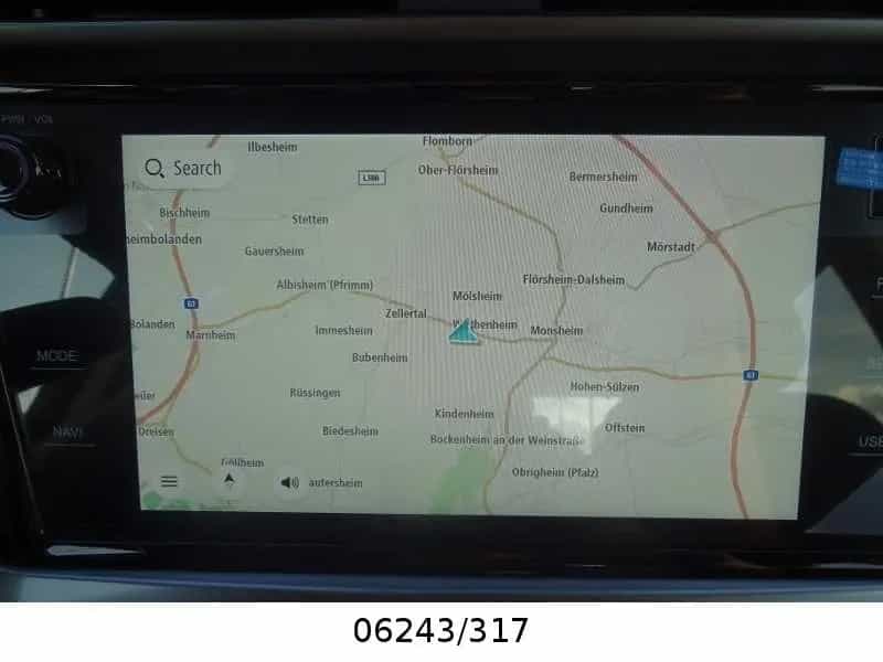 KGM Korando Core 6MT null-photo-13