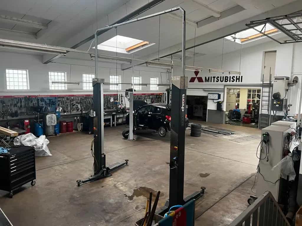 KGM Korando Core 6MT null-photo-17