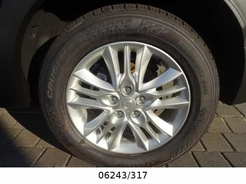 KGM Korando Core 6MT null-photo-4