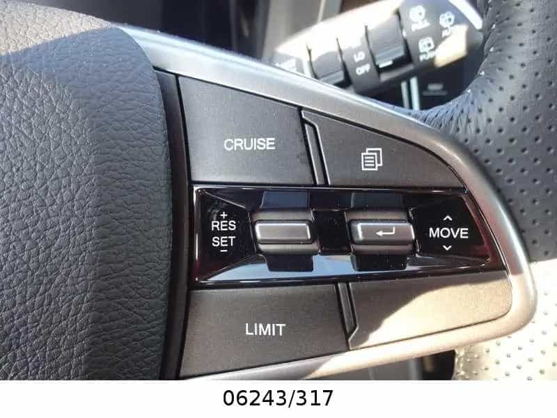KGM Korando Core 6MT null-photo-9