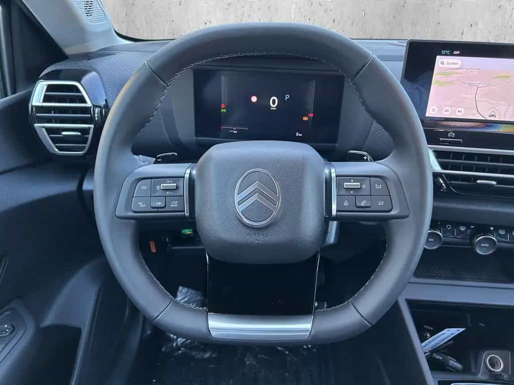 Citroën C4 1.2 PureTech 130 Max LED KAMERA NAVI SHZ ALU 09/2025-photo-13
