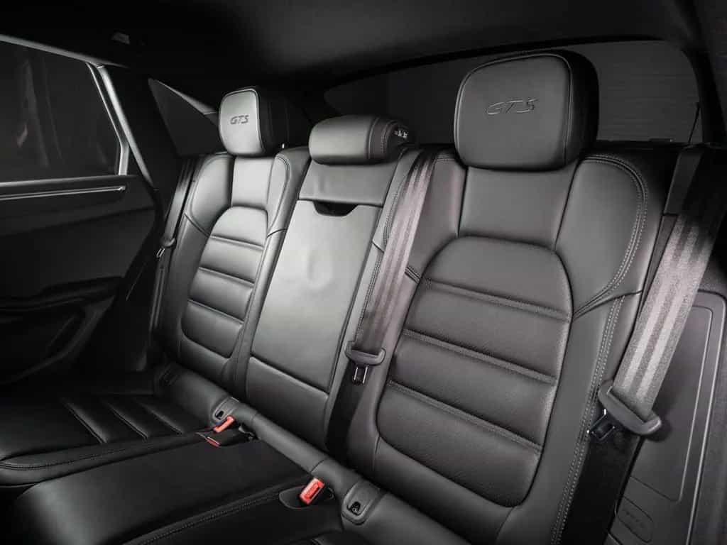 Porsche Macan GTS *SPORTAGA*LED*KAMERA*ASSIST* 03/2020-photo-13