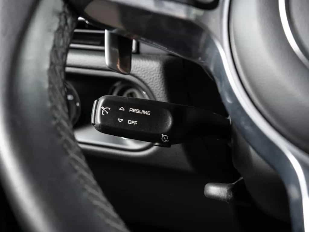 Porsche Macan GTS *SPORTAGA*LED*KAMERA*ASSIST* 03/2020-photo-15