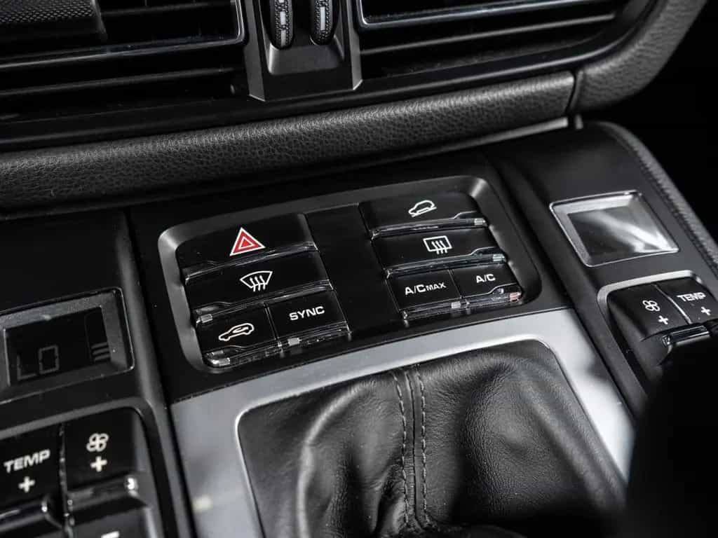 Porsche Macan GTS *SPORTAGA*LED*KAMERA*ASSIST* 03/2020-photo-16