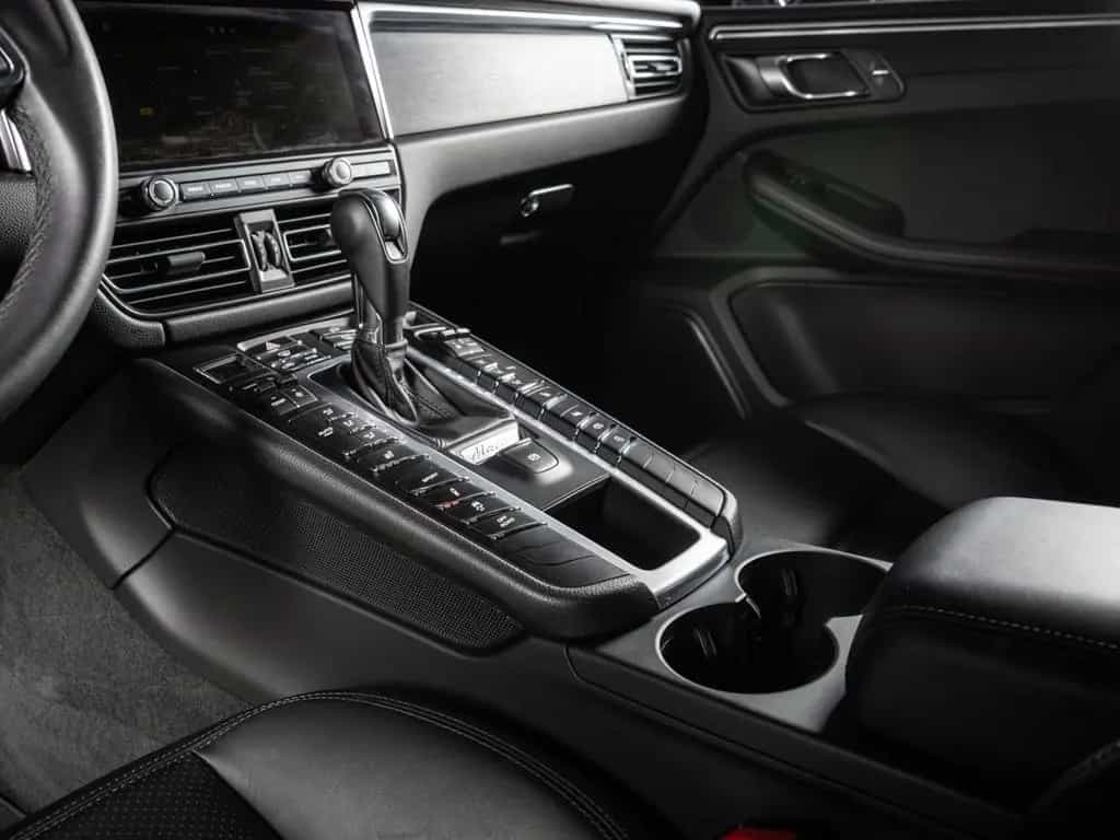 Porsche Macan GTS *SPORTAGA*LED*KAMERA*ASSIST* 03/2020-photo-21