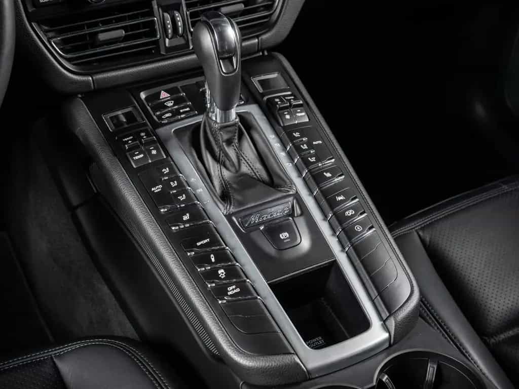 Porsche Macan GTS *SPORTAGA*LED*KAMERA*ASSIST* 03/2020-photo-22