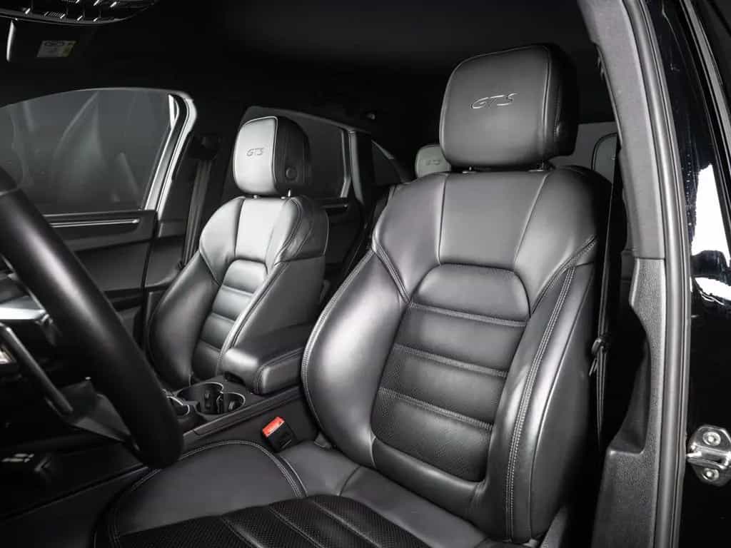 Porsche Macan GTS *SPORTAGA*LED*KAMERA*ASSIST* 03/2020-photo-8
