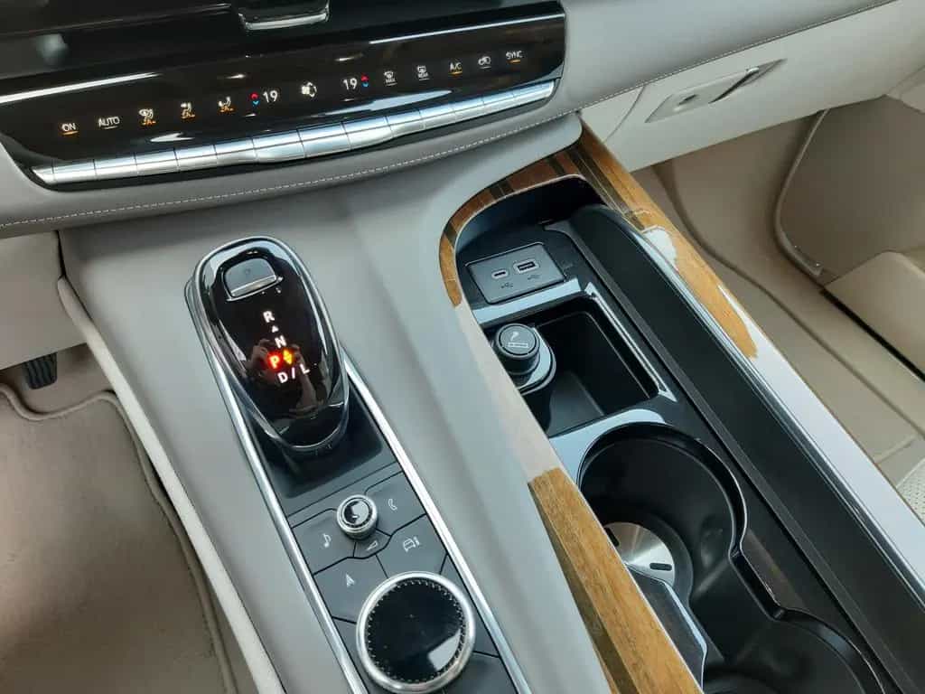 Cadillac Escalade Sport Platinum 6.2 V8 | Night Vision null-photo-24