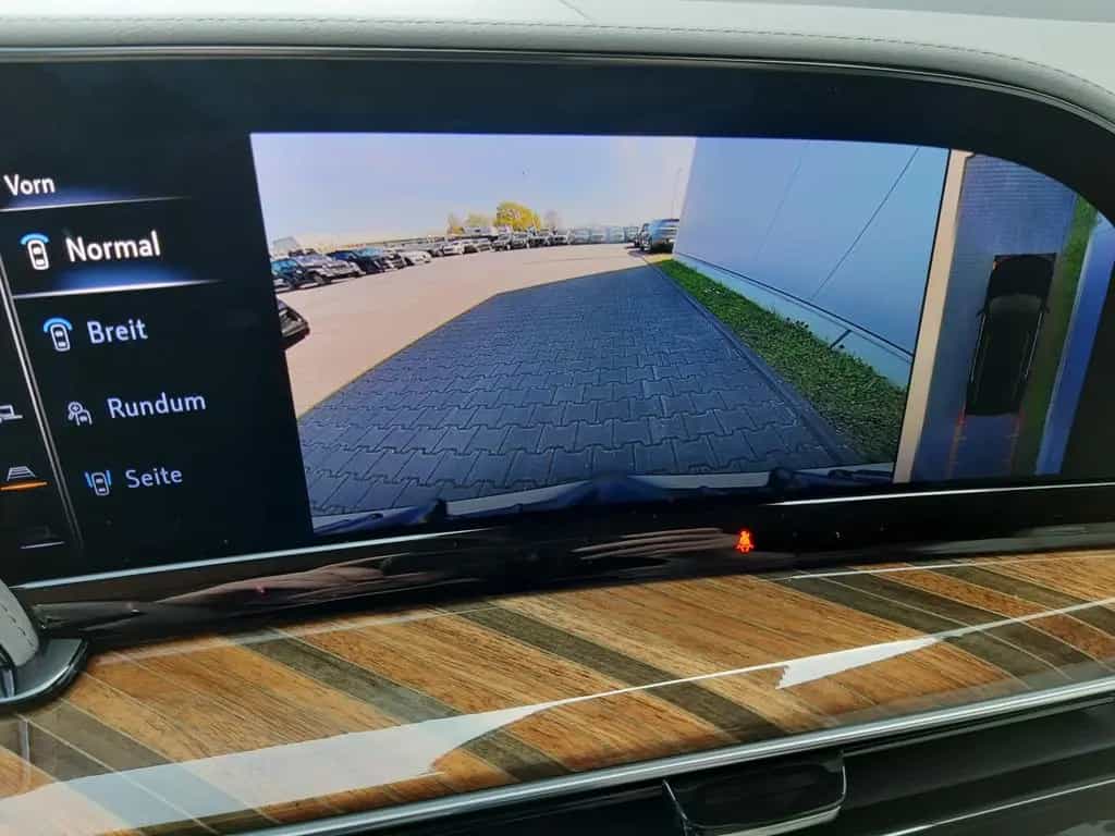 Cadillac Escalade Sport Platinum 6.2 V8 | Night Vision null-photo-26