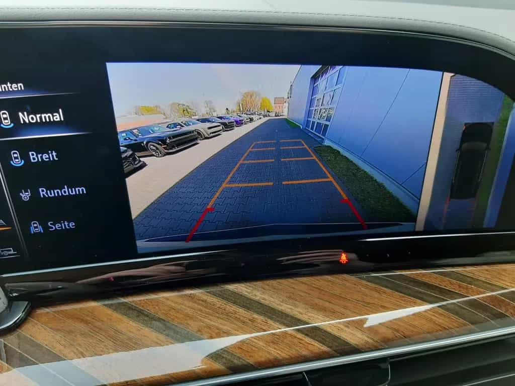 Cadillac Escalade Sport Platinum 6.2 V8 | Night Vision null-photo-27