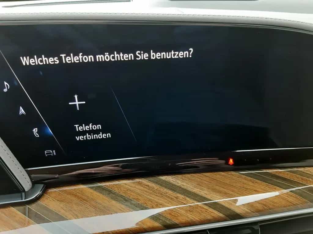 Cadillac Escalade Sport Platinum 6.2 V8 | Night Vision null-photo-29