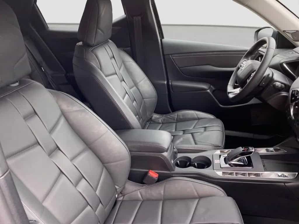 DS Automobiles DS3 Opera 130PS Vollleder / Navi / Kamera 11/2024-photo-15