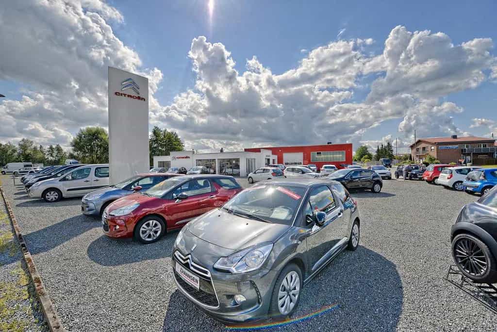 DS Automobiles DS3 Opera 130PS Vollleder / Navi / Kamera 11/2024-photo-19