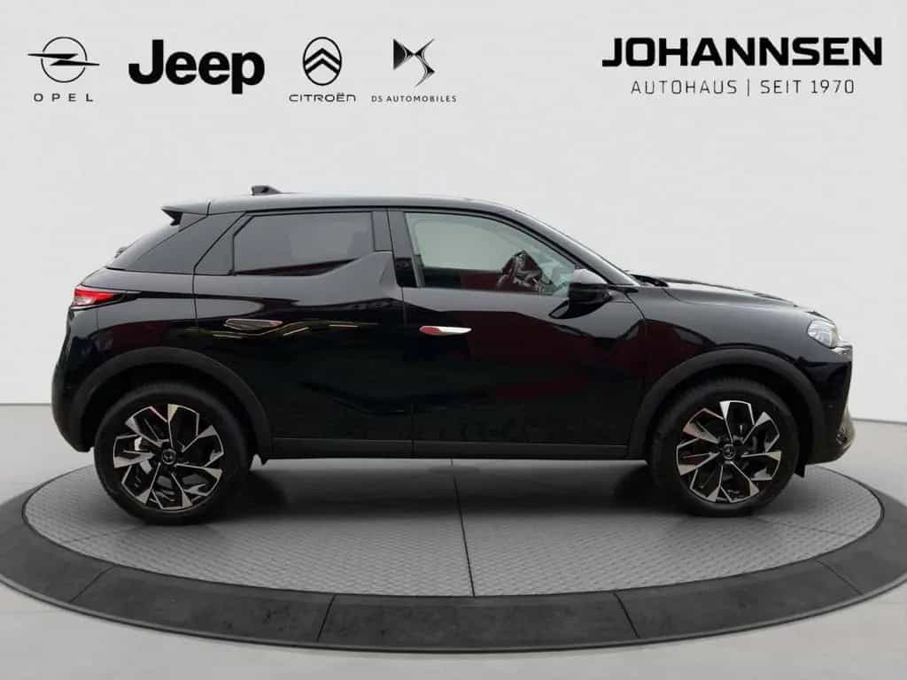 DS Automobiles DS3 Opera 130PS Vollleder / Navi / Kamera 11/2024-photo-5