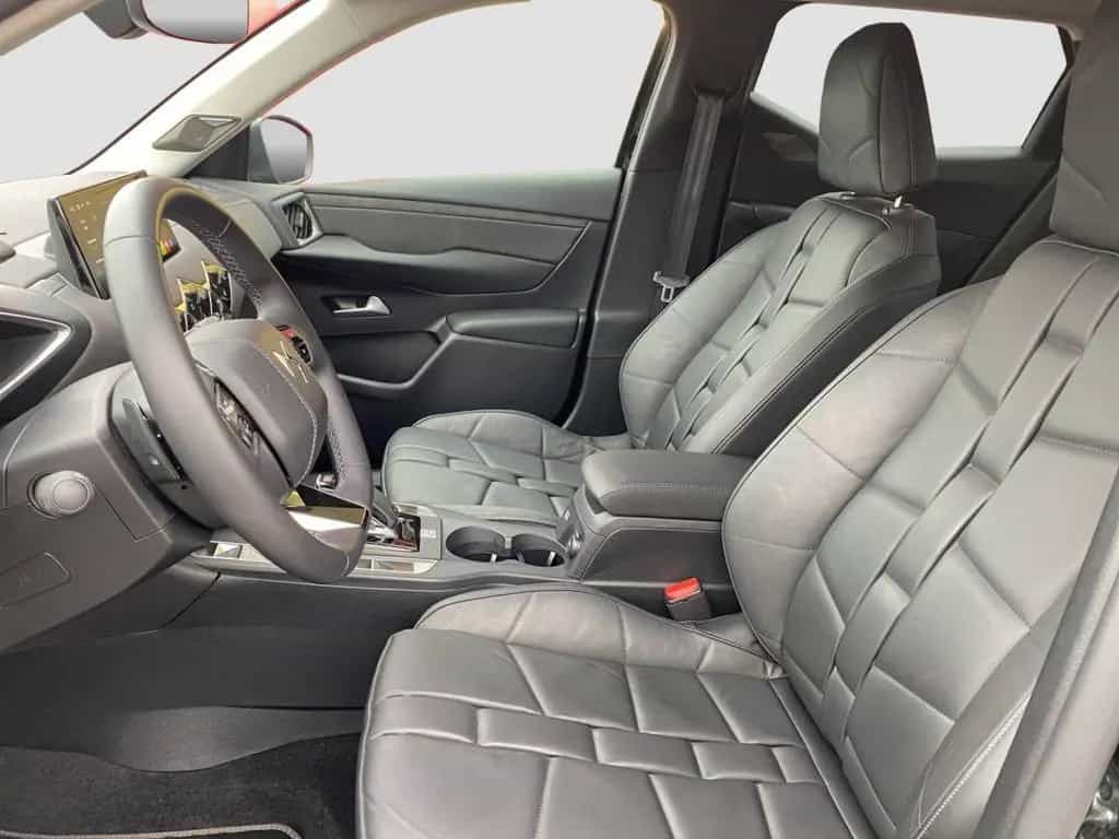 DS Automobiles DS3 Opera 130PS Vollleder / Navi / Kamera 11/2024-photo-8