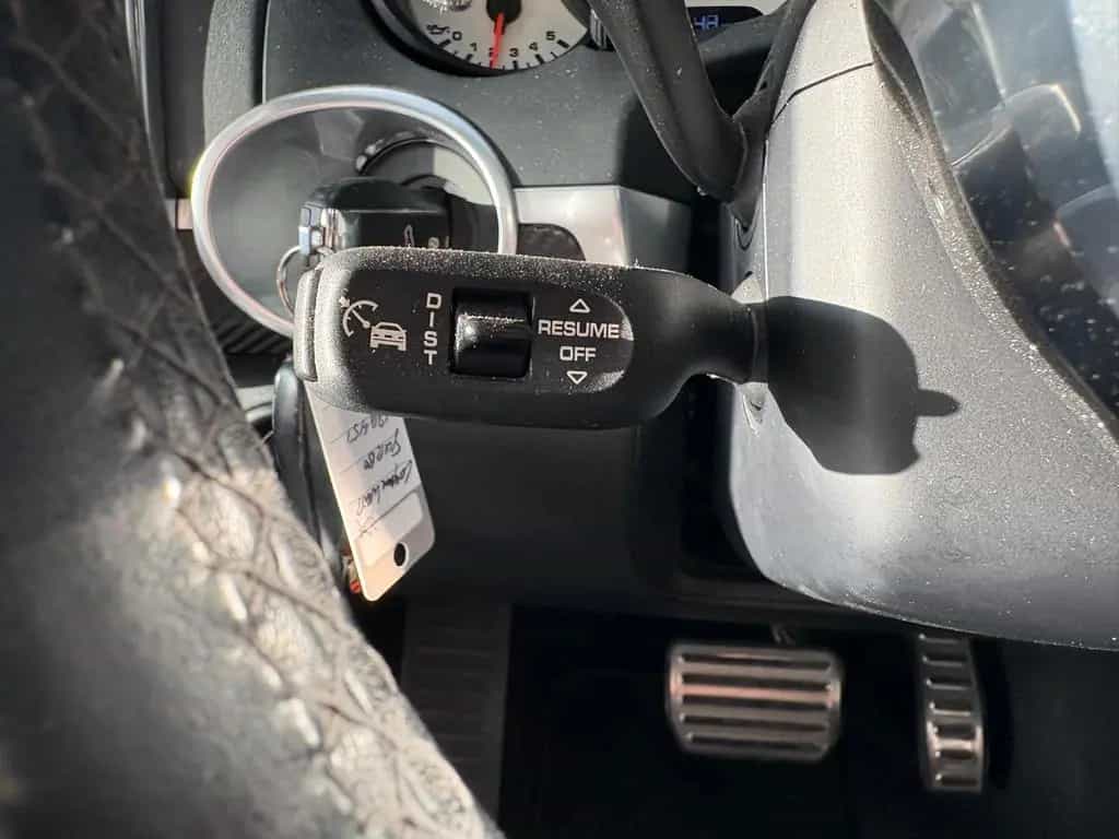 Porsche Cayenne Turbo/PCCB/Panodach/Burmester/Voll! 11/2017-photo-27
