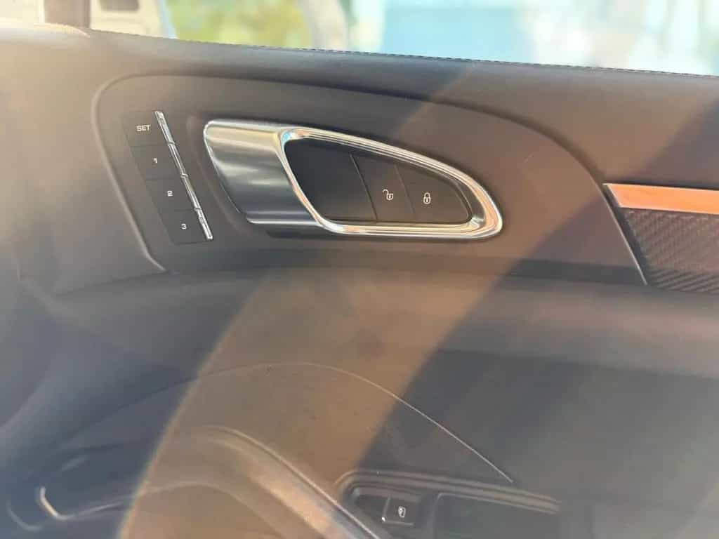 Porsche Cayenne Turbo/PCCB/Panodach/Burmester/Voll! 11/2017-photo-29