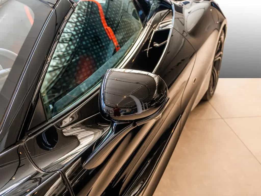 McLaren 750S Spider Perform. | Race Seats | Stealth Exh. 04/2024-photo-12