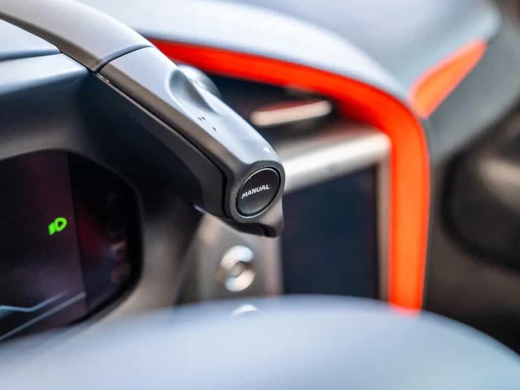 McLaren 750S Spider Perform. | Race Seats | Stealth Exh. 04/2024-photo-18