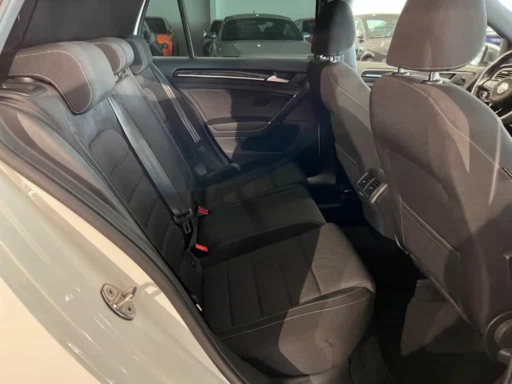 Volkswagen Golf 2.0TSI DSG 4MOTION R DCC KEYLESS DIGITAL 02/2019-photo-16