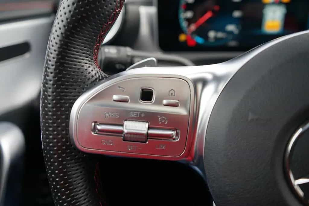 Mercedes-Benz CLA-Class 220d SB AMG Line LED Navi Kamera Sitzheizung 09/2019-photo-22