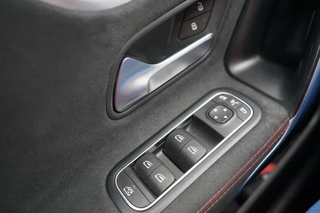 Mercedes-Benz CLA-Class 220d SB AMG Line LED Navi Kamera Sitzheizung 09/2019-photo-26