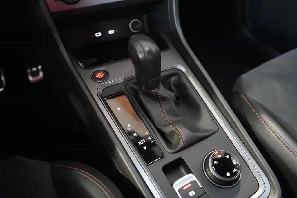Cupra Ateca 2.0 TSI 4Drive LED Navi ACC Sitzheizung 10/2020-photo-16