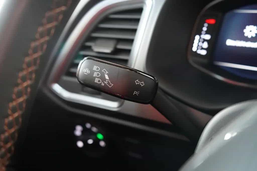 Cupra Ateca 2.0 TSI 4Drive LED Navi ACC Sitzheizung 10/2020-photo-22