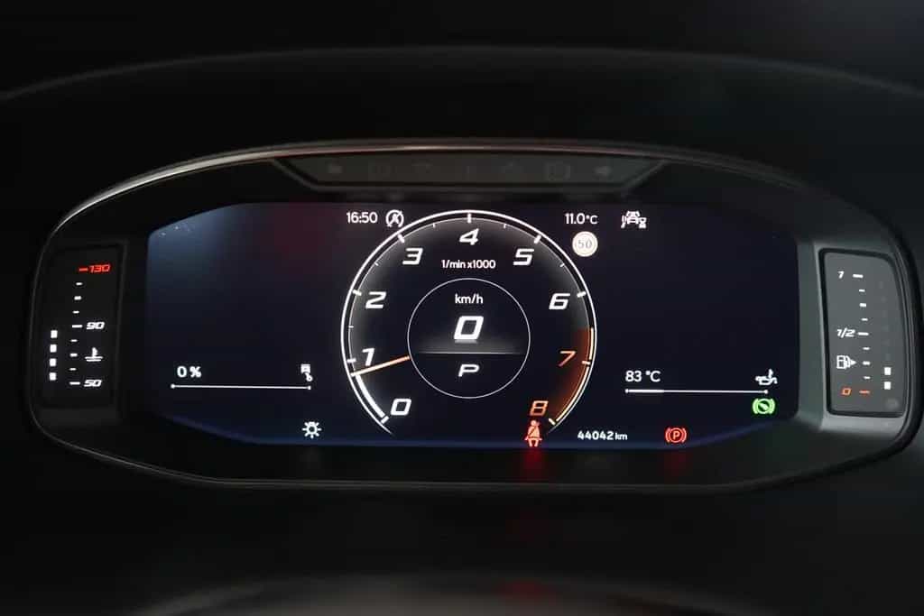 Cupra Ateca 2.0 TSI 4Drive LED Navi ACC Sitzheizung 10/2020-photo-23