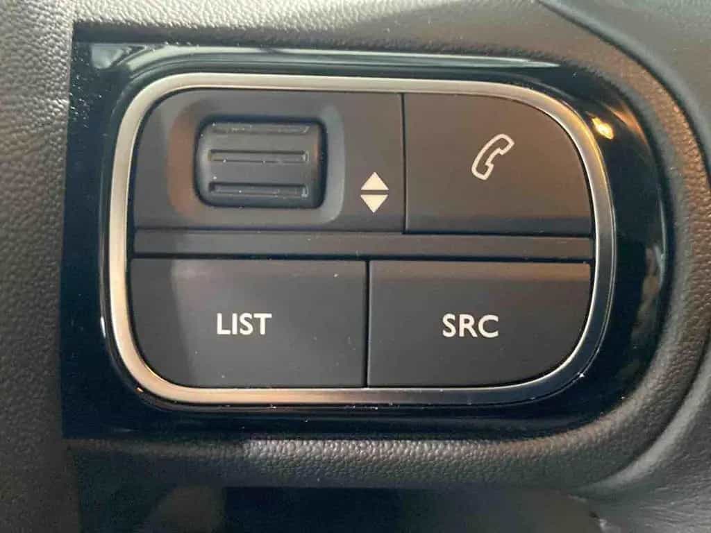 Citroën C5 Aircross PLUS 1.HD AUTM. NAVI PDC SHZ LED-SCH 02/2025-photo-13