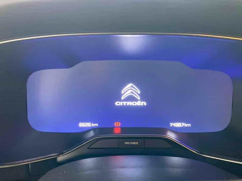 Citroën C5 Aircross PLUS 1.HD AUTM. NAVI PDC SHZ LED-SCH 02/2025-photo-14