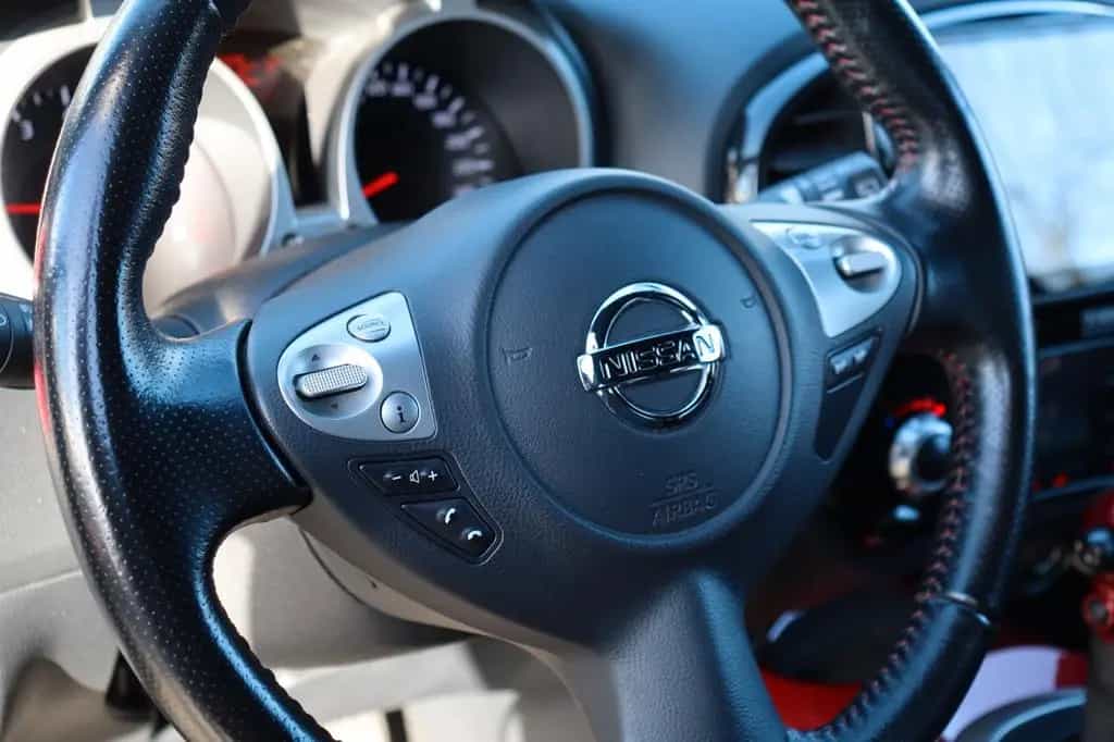 Nissan Juke Acenta 1.6 *Mängel*TÜV-04.27*Auto*Kame*LED* 10/2014-photo-12