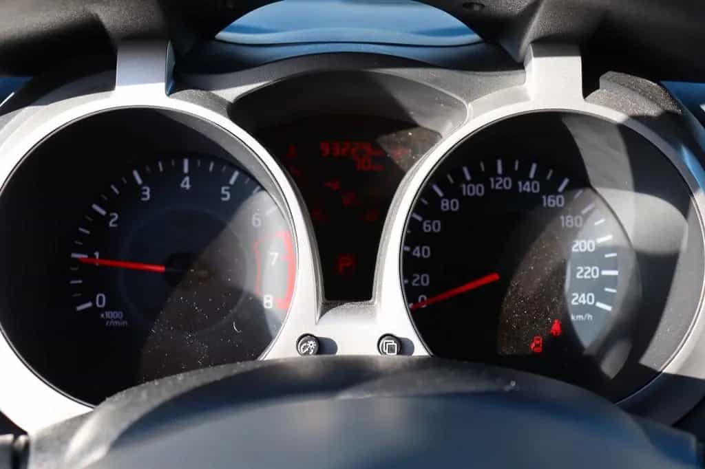 Nissan Juke Acenta 1.6 *Mängel*TÜV-04.27*Auto*Kame*LED* 10/2014-photo-18