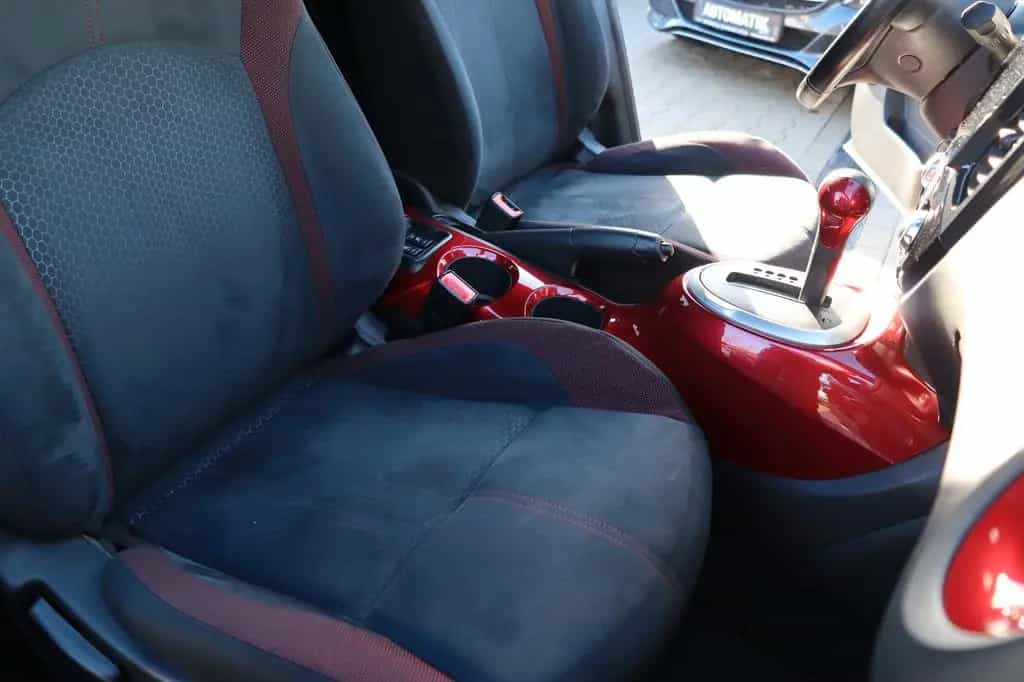 Nissan Juke Acenta 1.6 *Mängel*TÜV-04.27*Auto*Kame*LED* 10/2014-photo-23