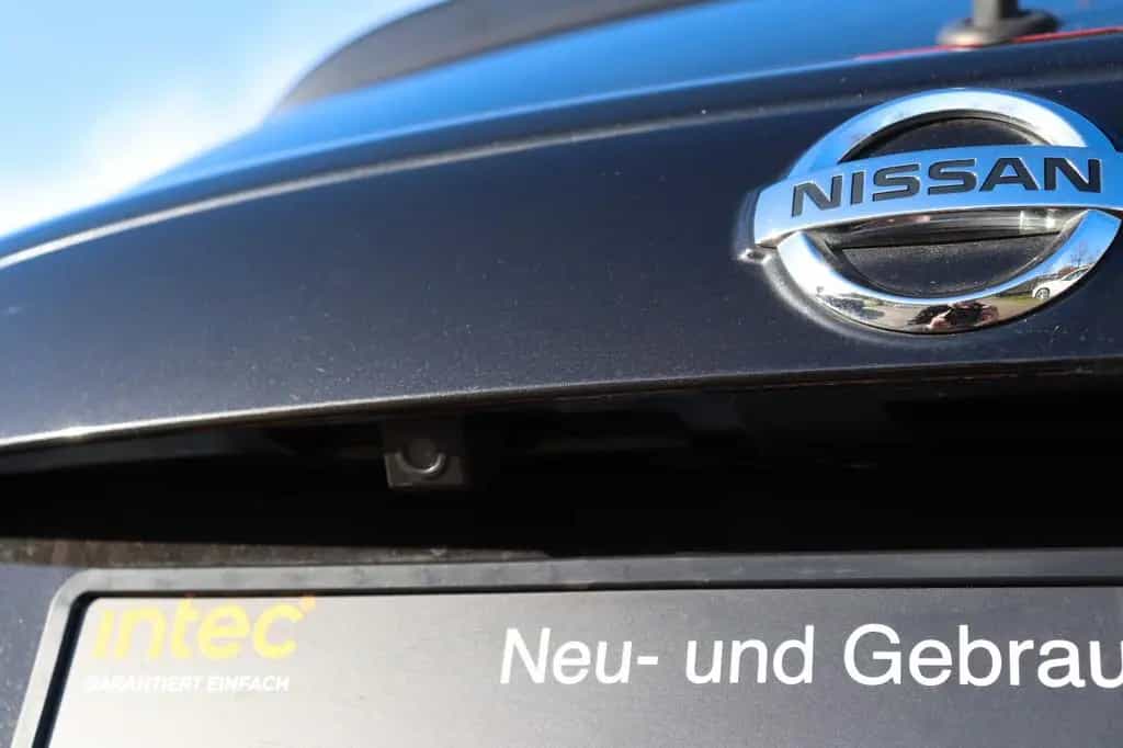 Nissan Juke Acenta 1.6 *Mängel*TÜV-04.27*Auto*Kame*LED* 10/2014-photo-29