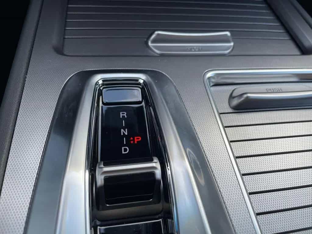 KGM Rexton 2.2 e-XDi 148kW AWD Core null-photo-10
