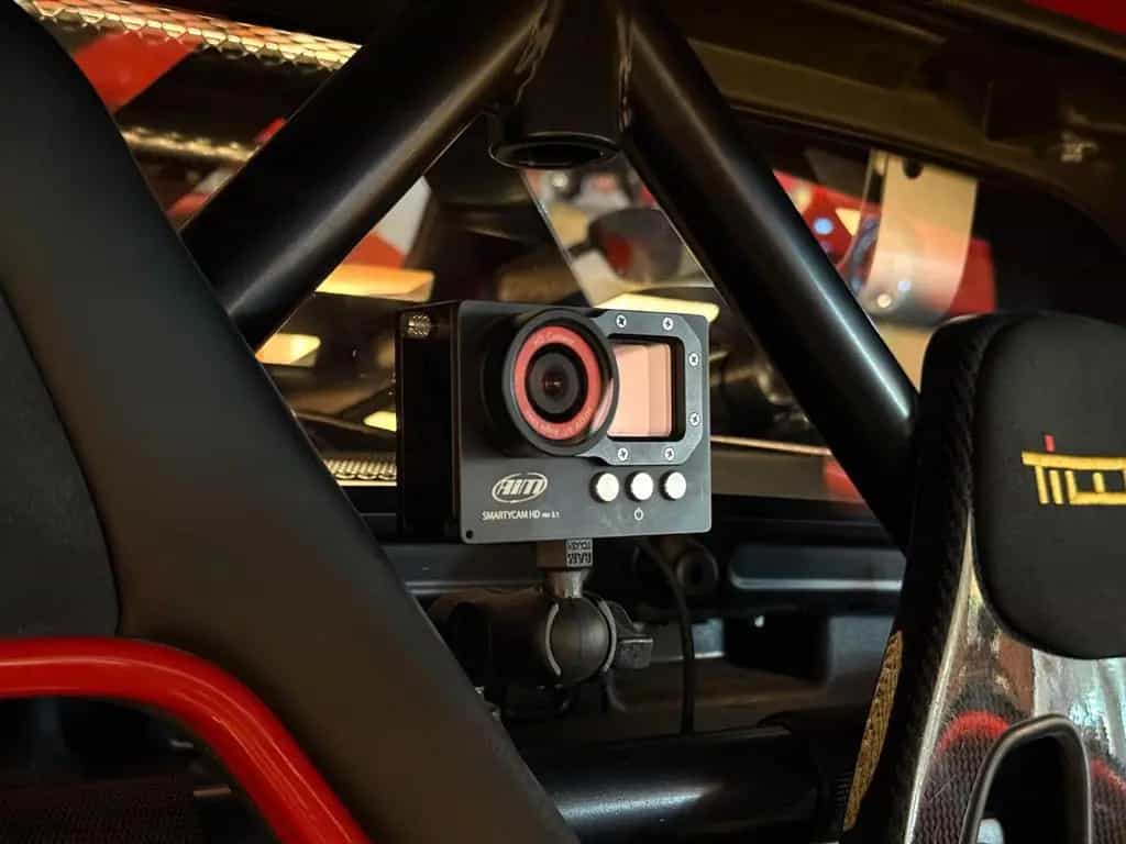 Lotus Exige 430 CUP KomoTec EX475 & Sequential 7-Speed-Gearb 03/2018-photo-22