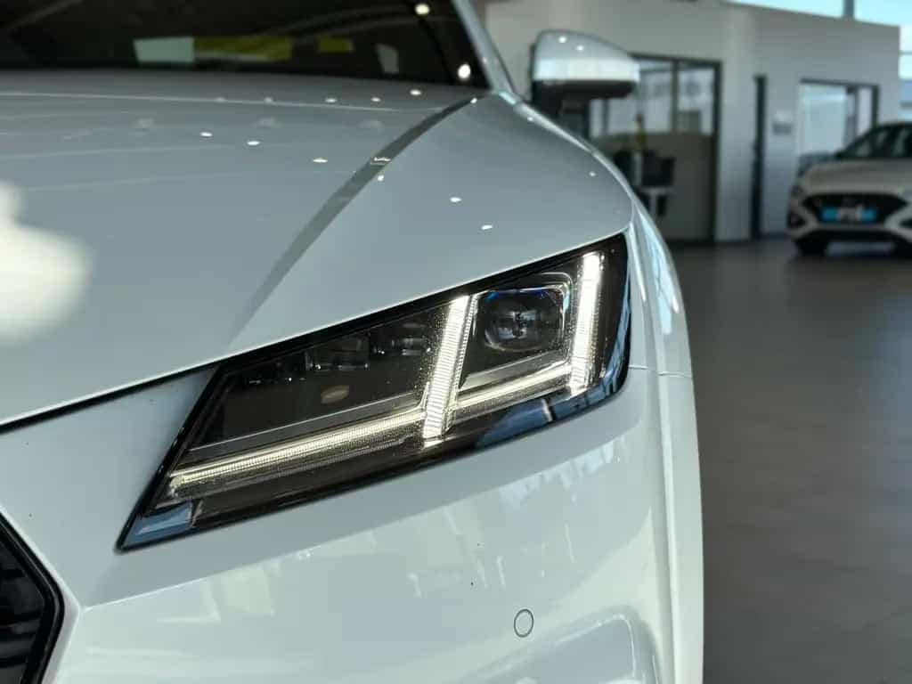 Audi TT RS *Carbon*NO OPF*V MAX 280* 12/2016-photo-12